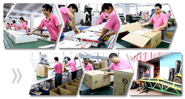 Cómo usar el soporte para teléfono de escritorio