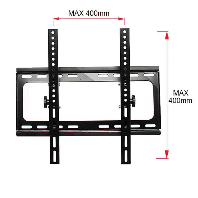 LCD-B42（SOPORTE DE PARED PARA TV）